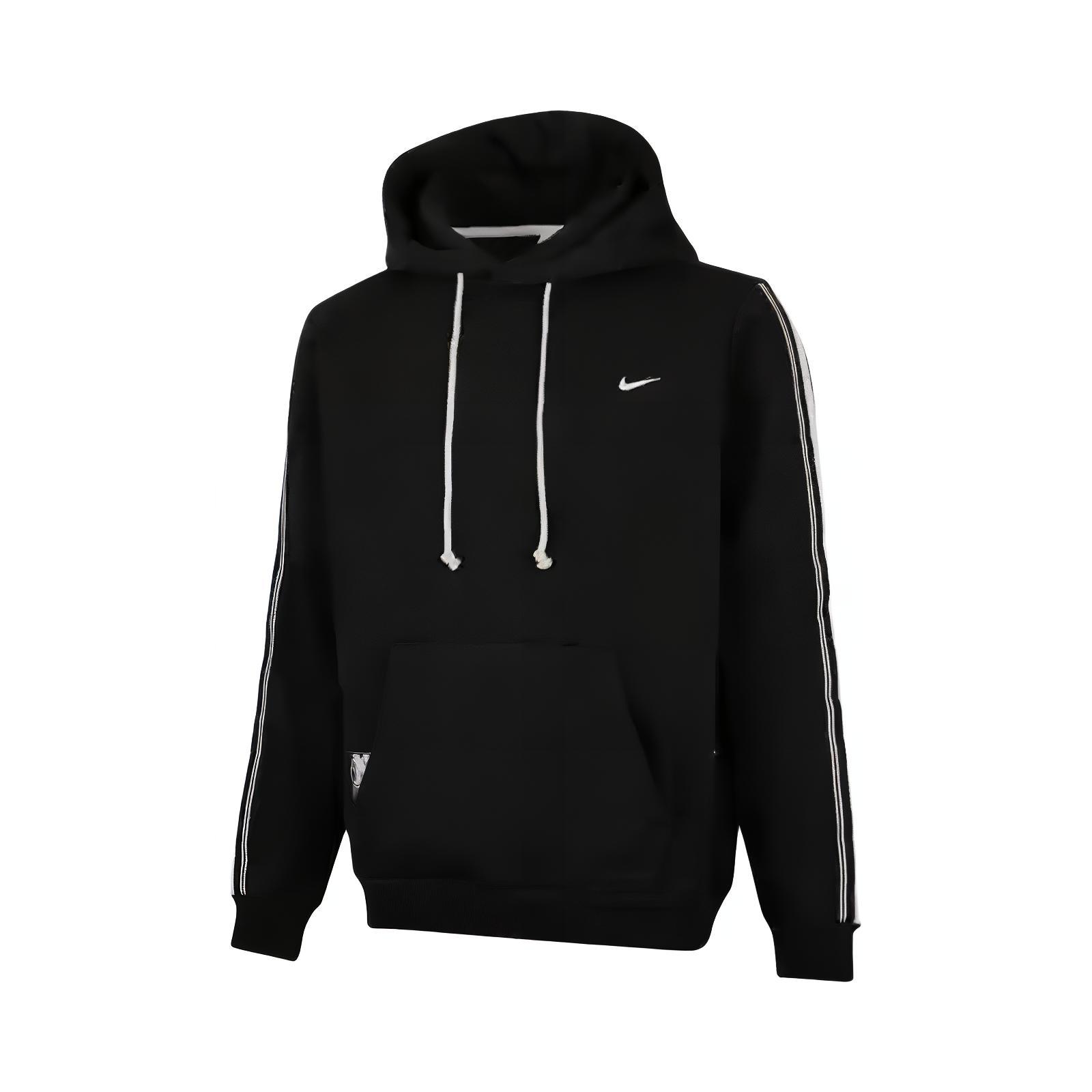 Nike Спортивный свитшот мужской Black
Nike Спортивный свитшот мужской Black