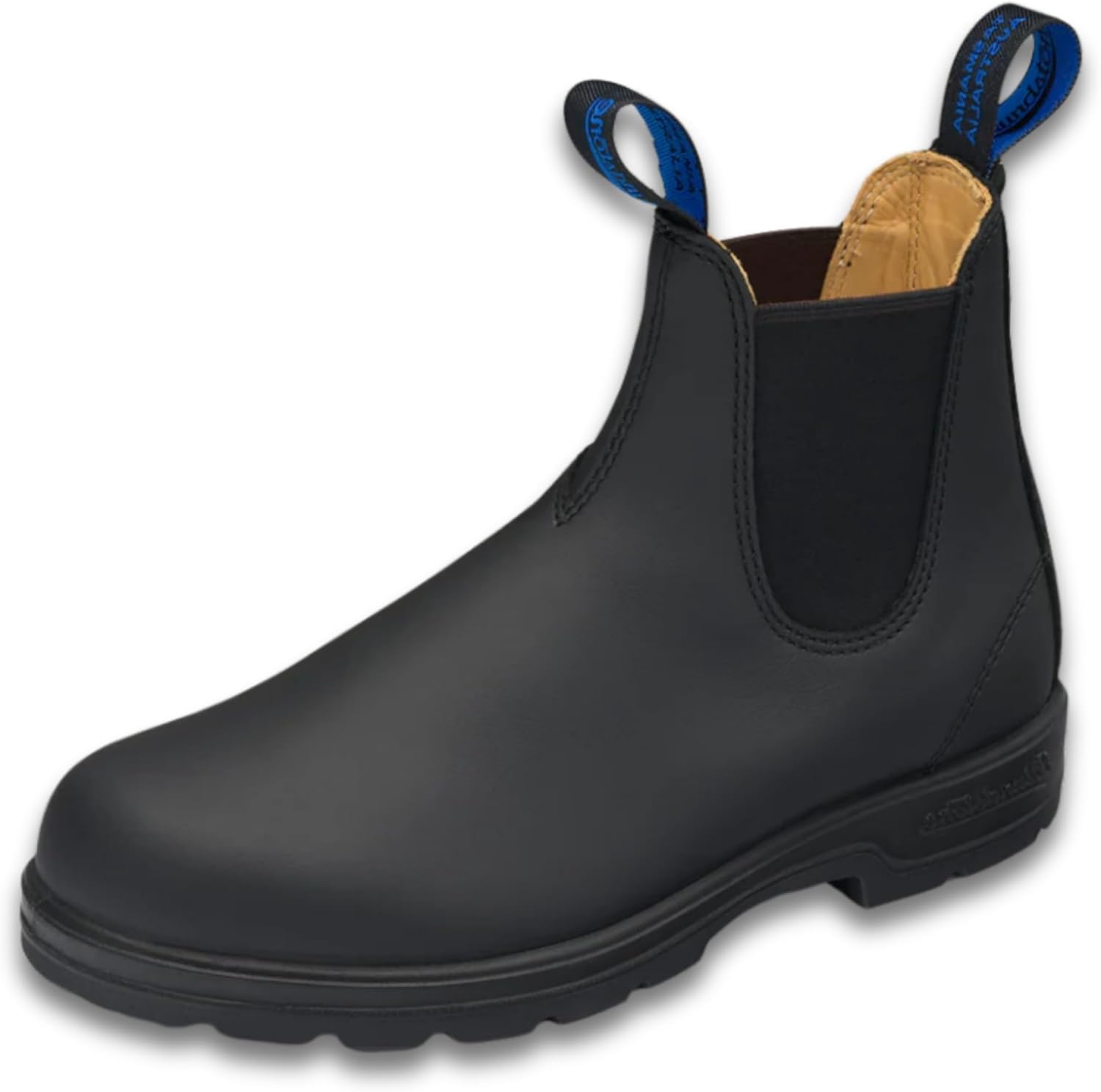 Термоботинки Blundstone Chelsea для мужчин и женщин, черный
Термоботинки Blundstone Chelsea для мужчин и женщин, черный