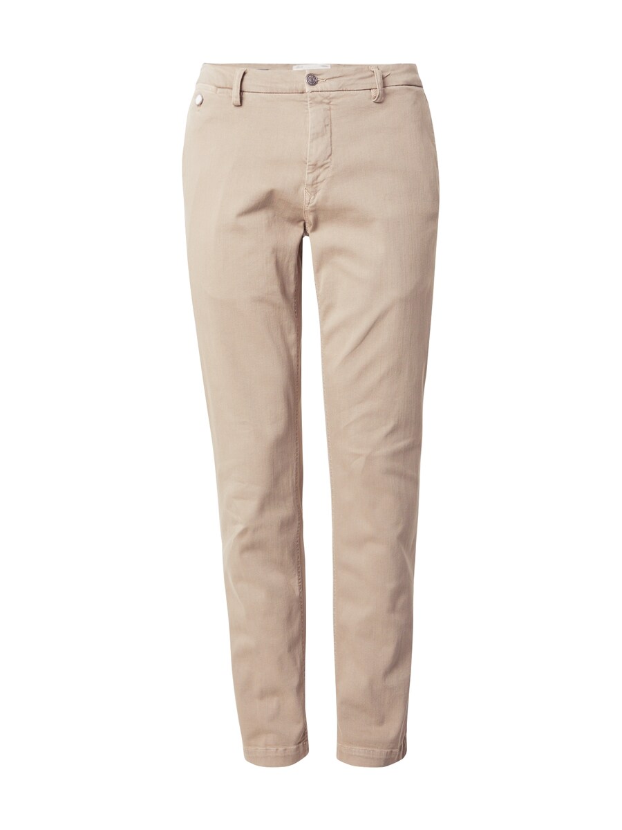 Повседневные брюки-чинос REPLAY BENNI, Cream
Повседневные брюки-чинос REPLAY BENNI, Cream