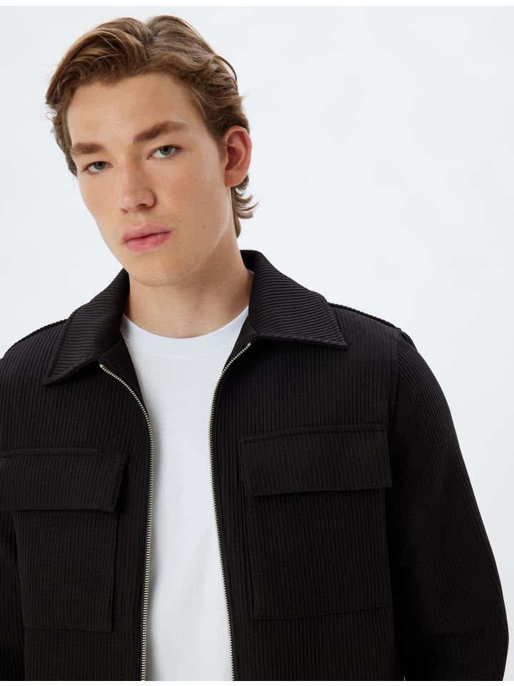 Куртка KOTON, черный
Куртка KOTON, черный