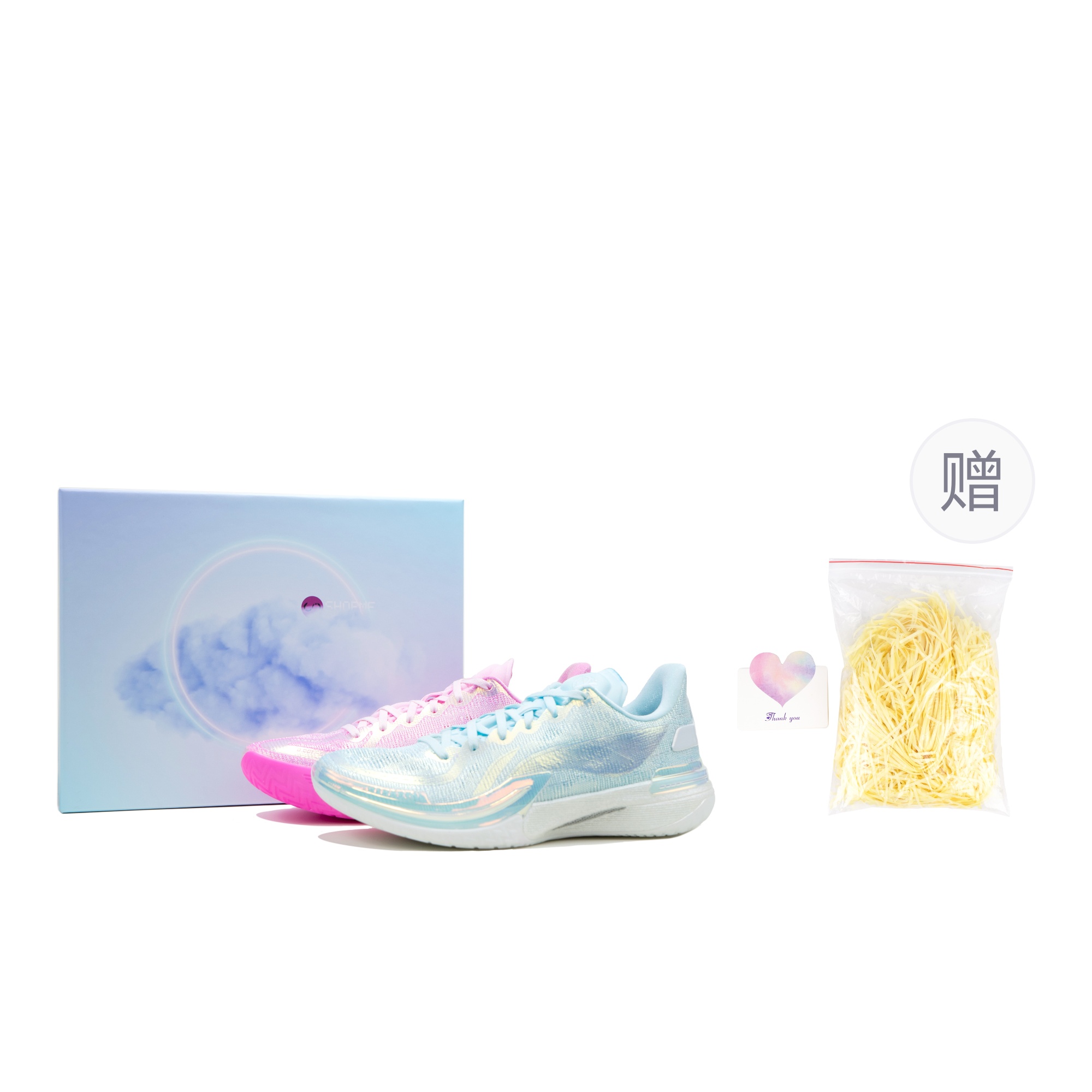 LINING Баскетбольные кроссовки Gamma Anti Slip, износостойкие, низкие, мужские, синие, розовые, непарные
LINING Баскетбольные кроссовки Gamma Anti Slip, износостойкие, низкие, мужские, синие, розовые, непарные