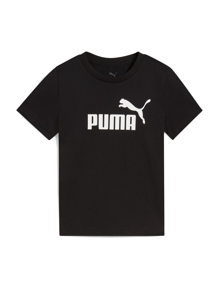 Рубашка PUMA ESS No. 1, черный
Рубашка PUMA ESS No. 1, черный