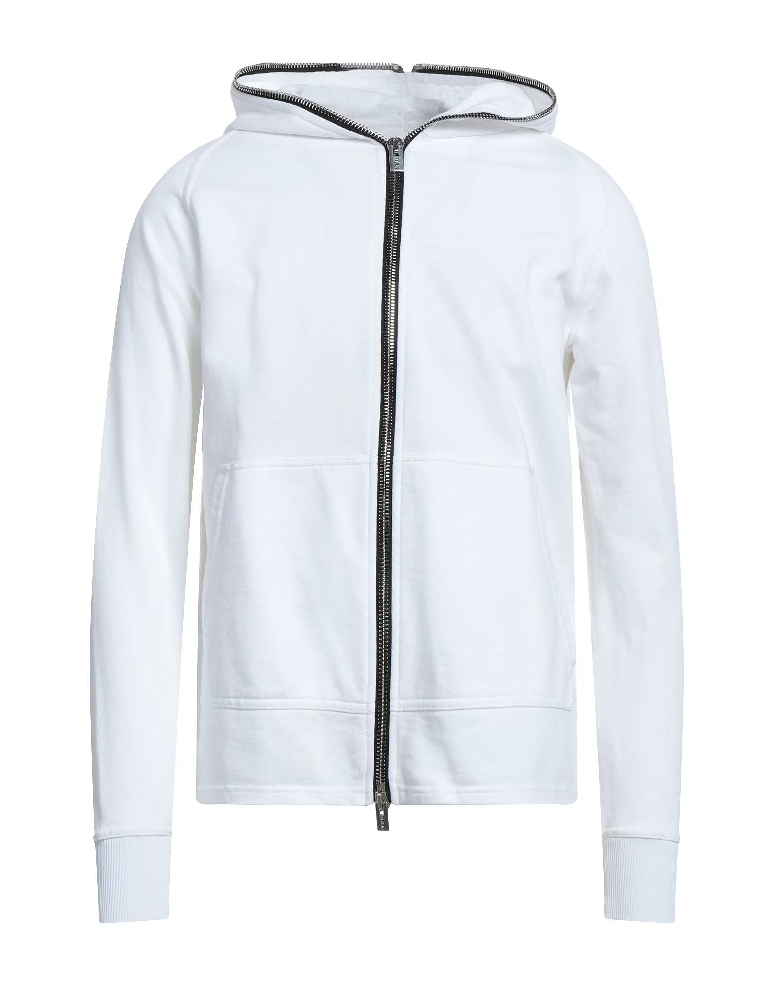 Толстовка Bulk, белый
Толстовка Bulk, белый