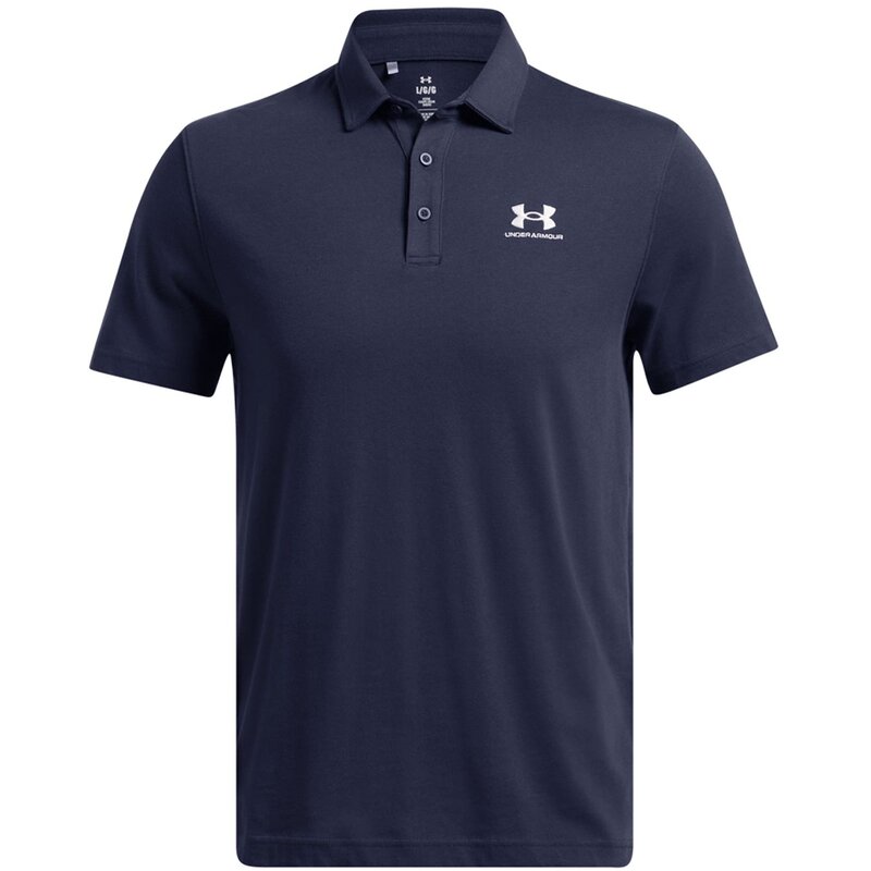 Polo ua icon polo Under Armour, синий
Polo ua icon polo Under Armour, синий