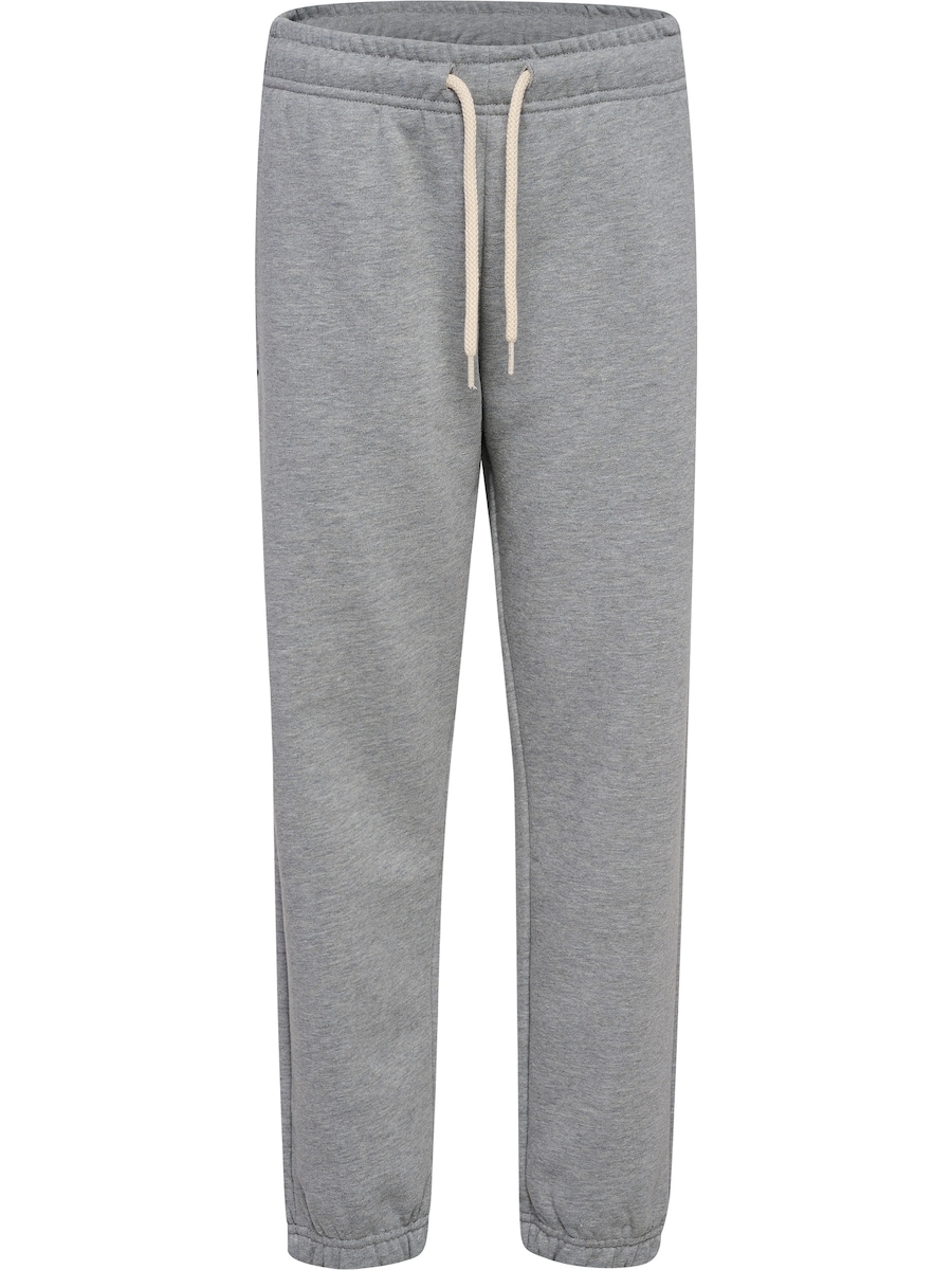 Свободные спортивные брюки Hummel, Mottled Grey
Свободные спортивные брюки Hummel, Mottled Grey