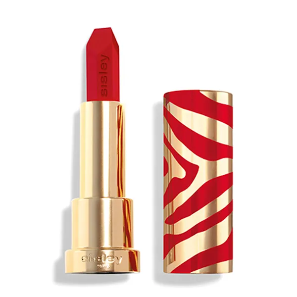 Помада ограниченного выпуска Le Phyto Rouge Sisley, цвет rouge hollywood
Помада ограниченного выпуска Le Phyto Rouge Sisley, цвет rouge hollywood