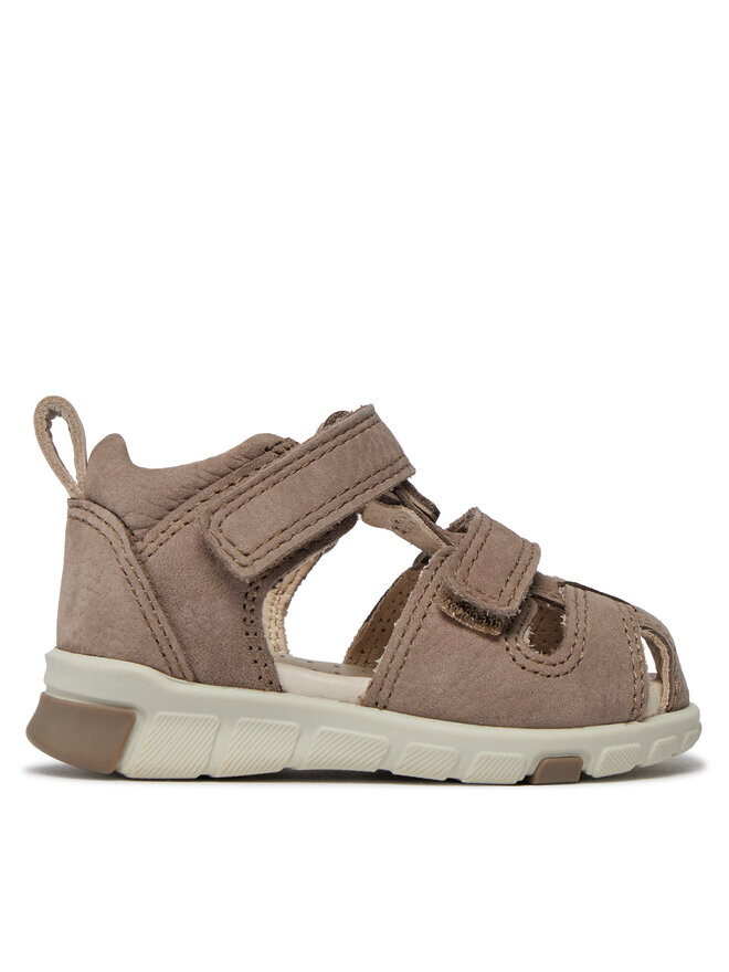 Сандалии Ecco, бежевый
Сандалии Ecco, бежевый