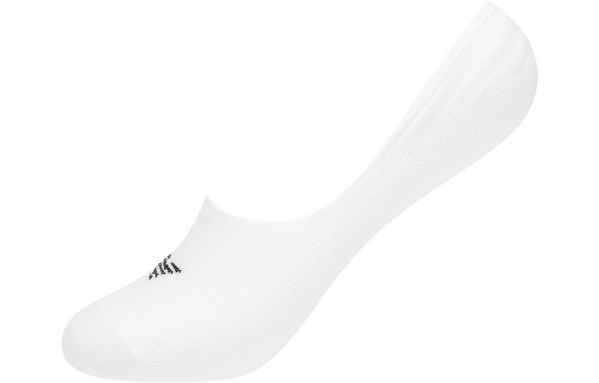 Женские носки New Balance до щиколотки, цвет 2 Pack (White)
Женские носки New Balance до щиколотки, цвет 2 Pack (White)