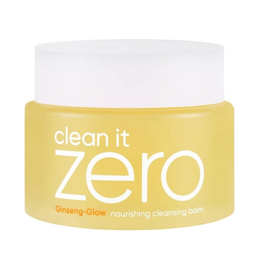 Banila Co, Clean it Zero Nourishing Cleansing Balm, очищающий питательный бальзам для лица, 100 мл
Banila Co, Clean it Zero Nourishing Cleansing Balm, очищающий питательный бальзам для лица, 100 мл