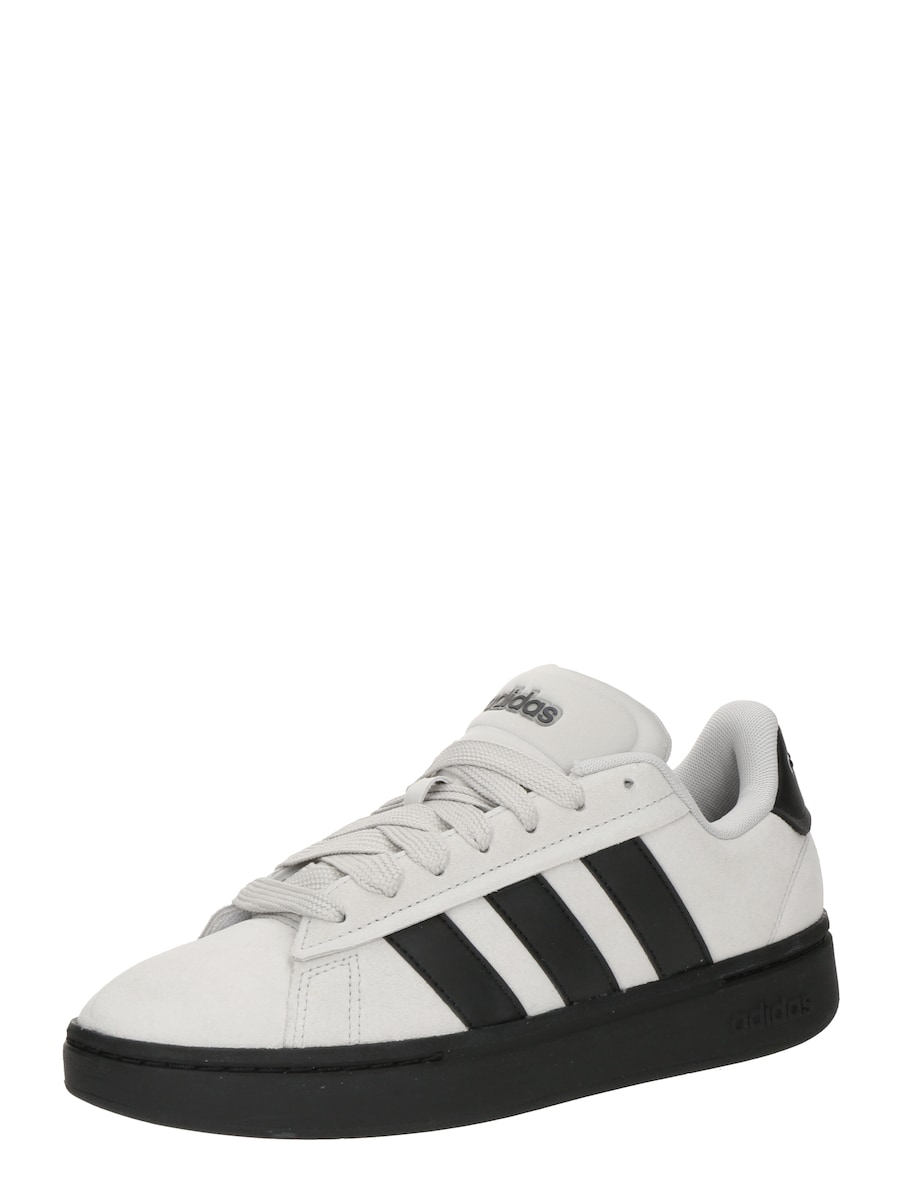 Кроссовки ADIDAS SPORTSWEAR GRAND COURT ALPHA, серый
Кроссовки ADIDAS SPORTSWEAR GRAND COURT ALPHA, серый
