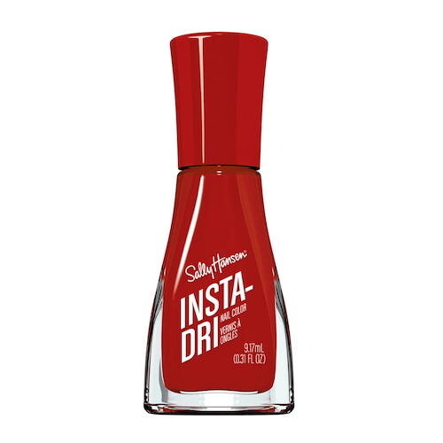 Быстросохнущий лак для ногтей Insta-Dri 390 This's A-Blazing 9,17мл, Sally Hansen
Быстросохнущий лак для ногтей Insta-Dri 390 This's A-Blazing 9,17мл, Sally Hansen
