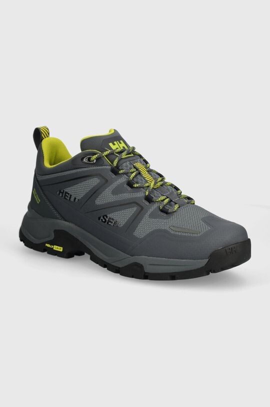 Туфли Cascade Low HT Helly Hansen, серый
Туфли Cascade Low HT Helly Hansen, серый