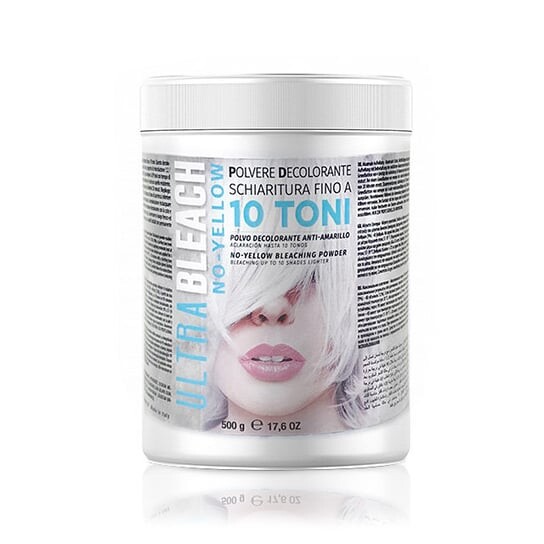 Осветлитель 500 г KayPro Ultra Bleach No Yellow – 
Осветлитель 500 г KayPro Ultra Bleach No Yellow –