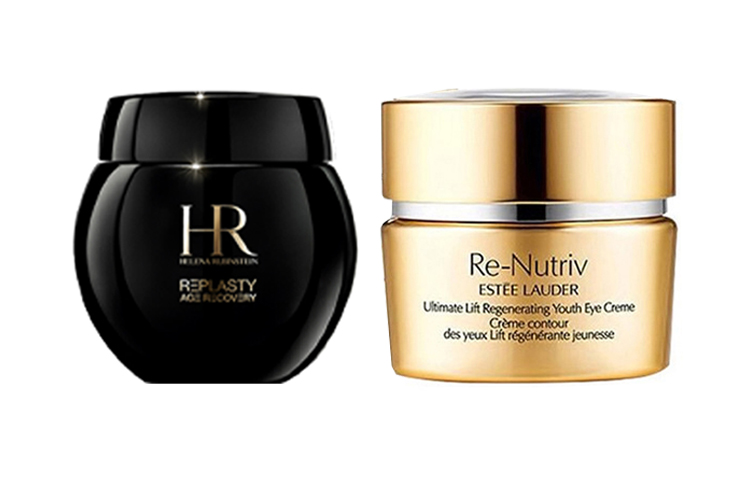 HELENA RUBINSTEIN Черный крем-бандаж 50 мл + Platinum Grade крем для век с розовой эссенцией 15 мл набор
HELENA RUBINSTEIN Черный крем-бандаж 50 мл + Platinum Grade крем для век с розовой эссенцией 15 мл набор