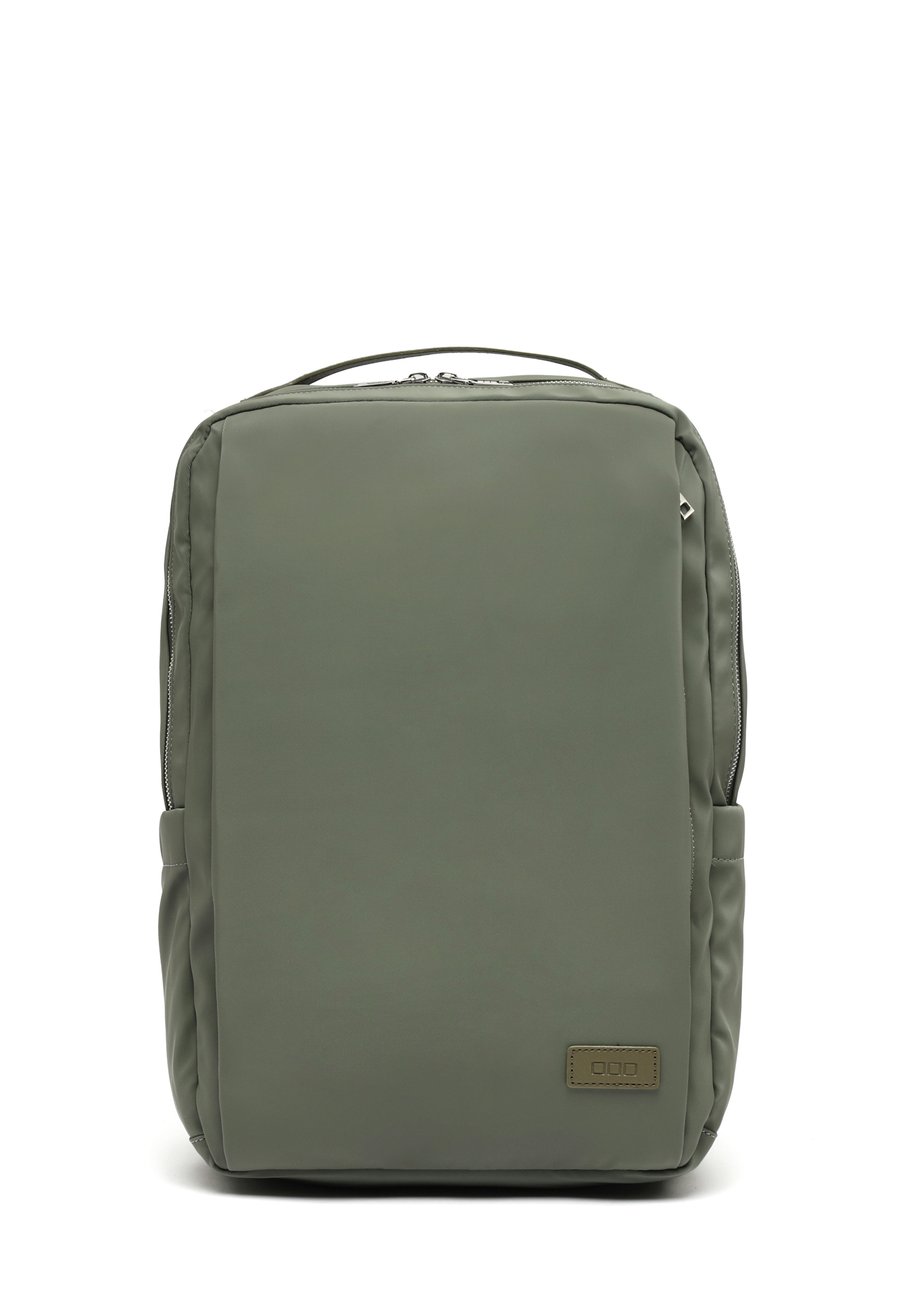 Рюкзак MISAKO CHARLOT LAPTOP, Green
Рюкзак MISAKO CHARLOT LAPTOP, Green