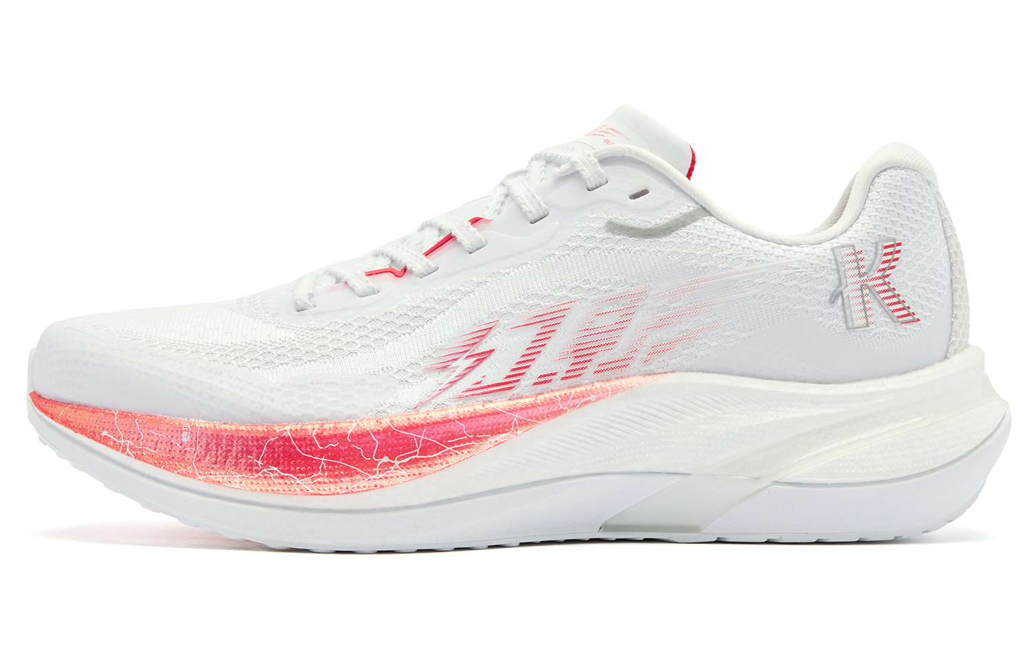 QIAODAN Кроссовки для бега Phantom, мужские, низкие, Jordan, белые, E-Commerce, красные
QIAODAN Кроссовки для бега Phantom, мужские, низкие, Jordan, белые, E-Commerce, красные