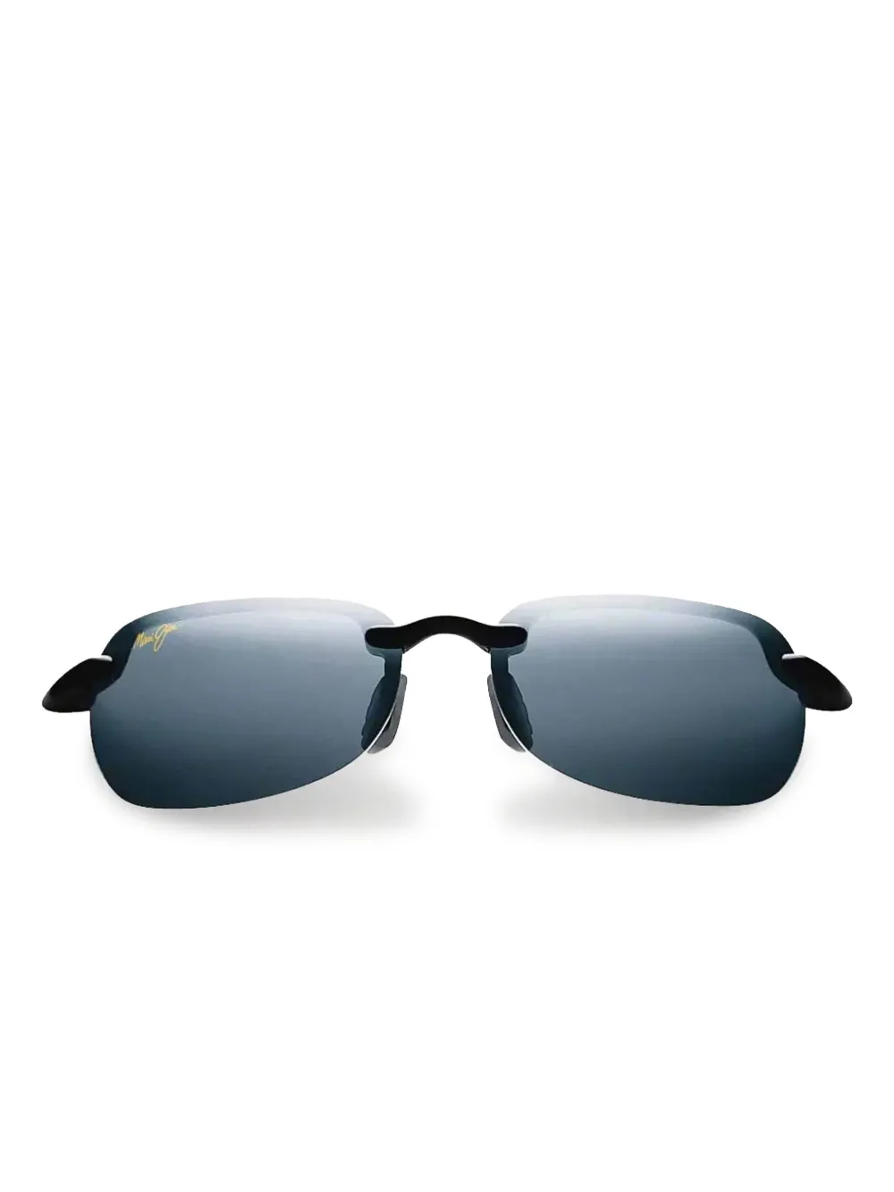 Солнцезащитные очки Sandy Beach Maui Jim, черный
Солнцезащитные очки Sandy Beach Maui Jim, черный