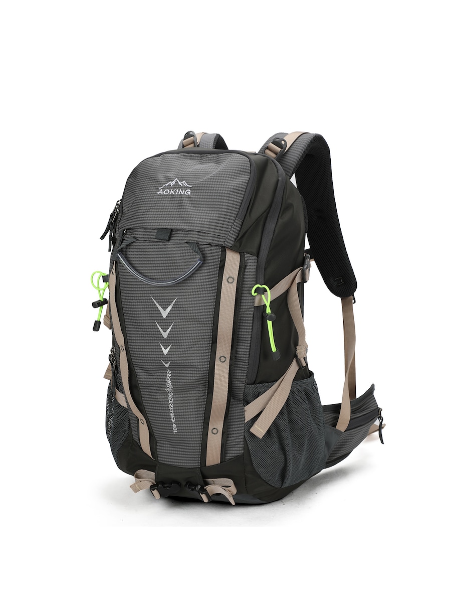 Рюкзак Aoking, серый
Рюкзак Aoking, серый
