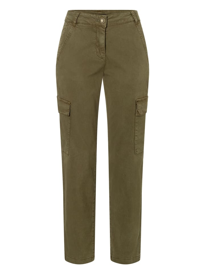 Тканевые брюки More & More
Тканевые брюки More & More