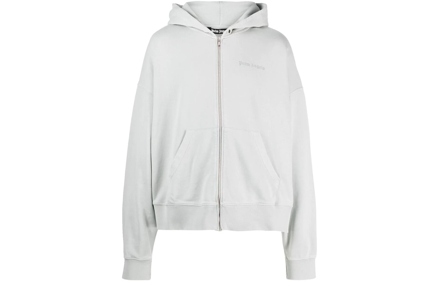 Куртка мужская серый Palm Angels
Куртка мужская серый Palm Angels