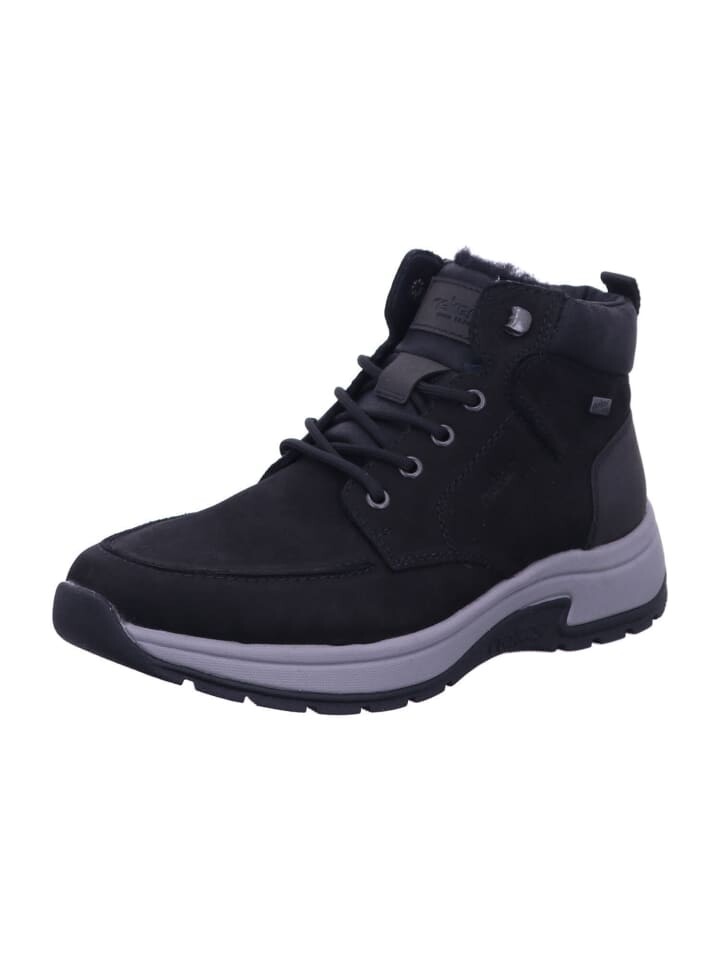 Сапоги rieker Boots, черный
Сапоги rieker Boots, черный