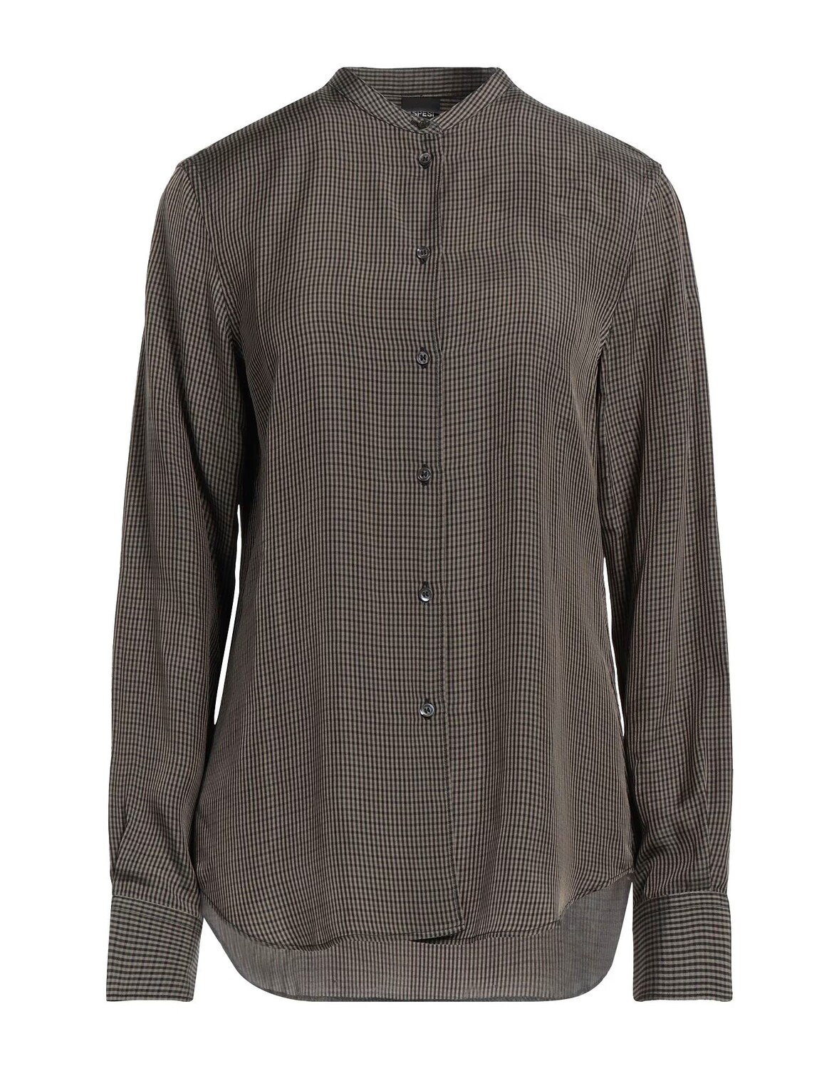 Рубашка Aspesi, серый
Рубашка Aspesi, серый