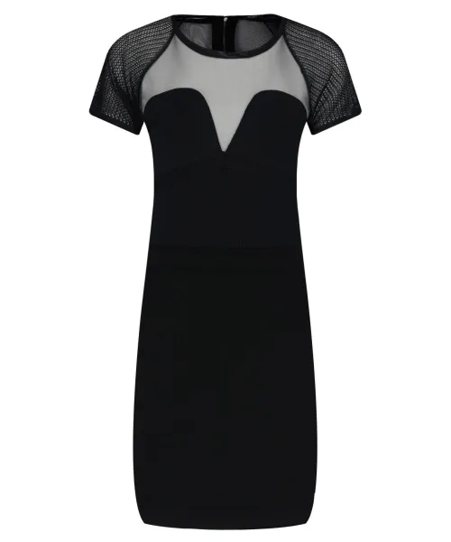 Платье My Twin, черный
Платье My Twin, черный