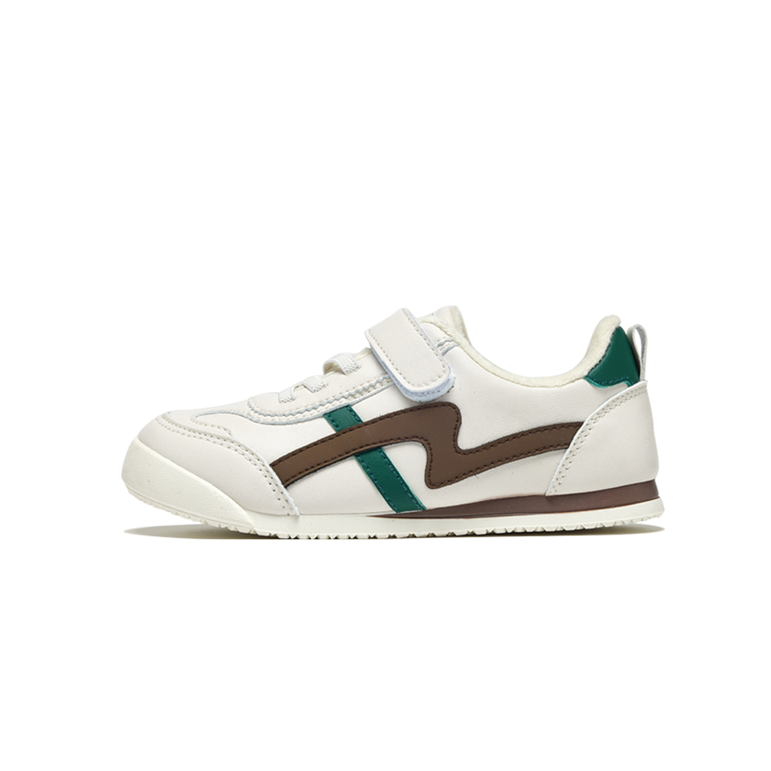 Детская повседневная обувь для детей MQD, бежевый/коричневый
Детская повседневная обувь для детей MQD, бежевый/коричневый