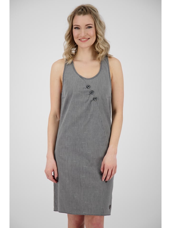 Короткое платье alife and kickin Jeans CameronAK, серый
Короткое платье alife and kickin Jeans CameronAK, серый