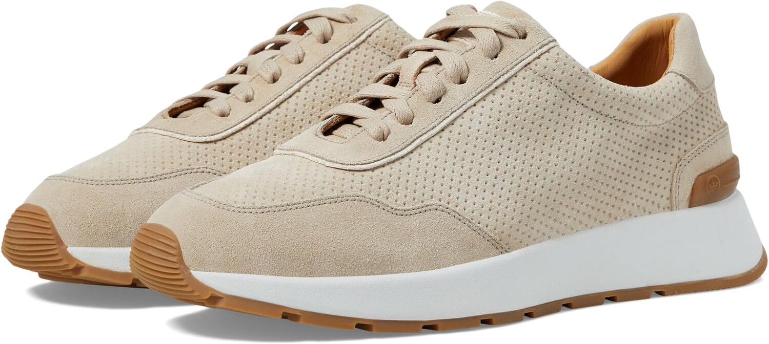 Кроссовки Peter Millar Wayfare Runner, песочный, Бежевый, Кроссовки Peter Millar Wayfare Runner, песочный
Кроссовки Peter Millar Wayfare Runner, песочный, Бежевый, Кроссовки Peter Millar Wayfare Runner, песочный