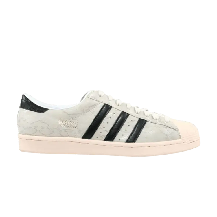 Кроссовки adidas Superstar Vintage, белый
Кроссовки adidas Superstar Vintage, белый