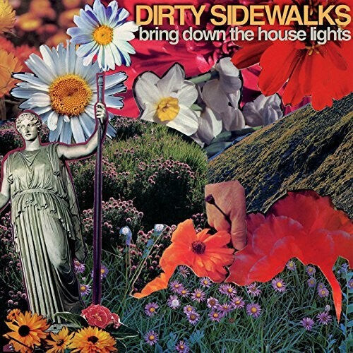 Виниловая пластинка Dirty Sidewalks: Bring Down The House Lights
Виниловая пластинка Dirty Sidewalks: Bring Down The House Lights