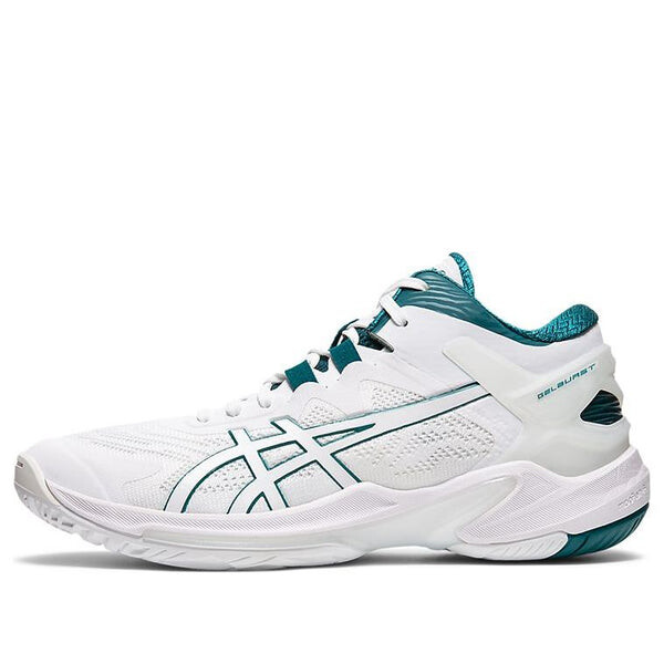 Кроссовки гель взрыв 25 Asics, белый
Кроссовки гель взрыв 25 Asics, белый