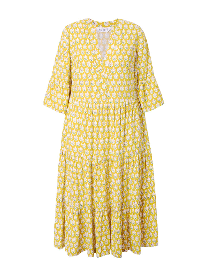 Платье Studio Untold, цвет senfgelb
Платье Studio Untold, цвет senfgelb