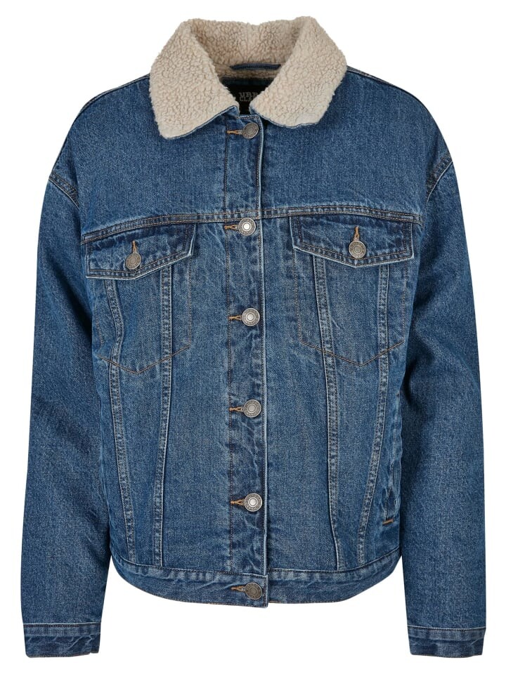 Джинсовая куртка Urban Classics, цвет clearblue washed, Серый, Джинсовая куртка Urban Classics, цвет clearblue washed
Джинсовая куртка Urban Classics, цвет clearblue washed, Серый, Джинсовая куртка Urban Classics, цвет clearblue washed