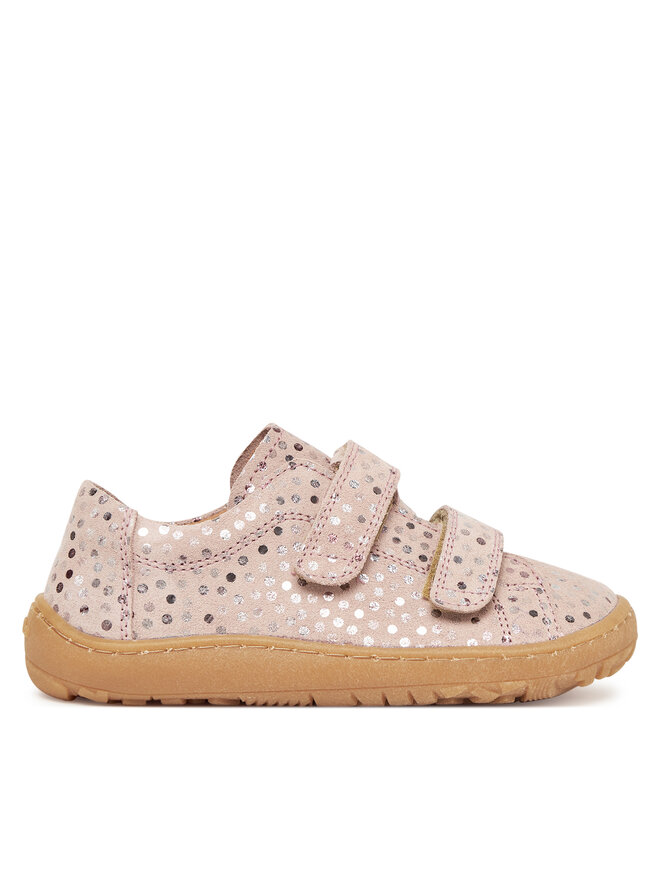 Полуботинки G3130240-14 S Froddo, розовый
Полуботинки G3130240-14 S Froddo, розовый