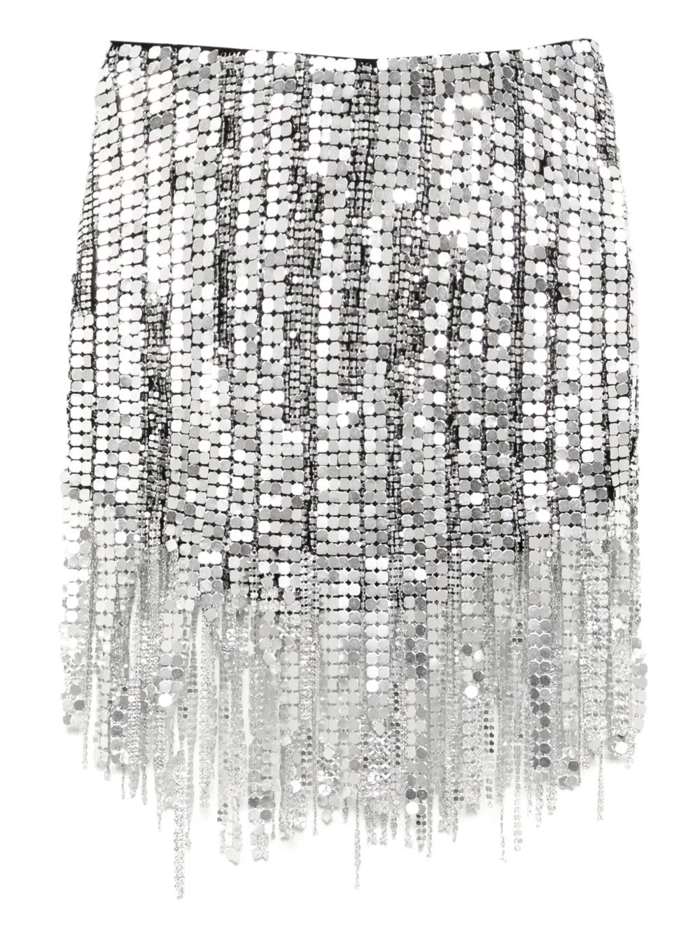 Юбка прямого кроя TOM FORD, серый
Юбка прямого кроя TOM FORD, серый