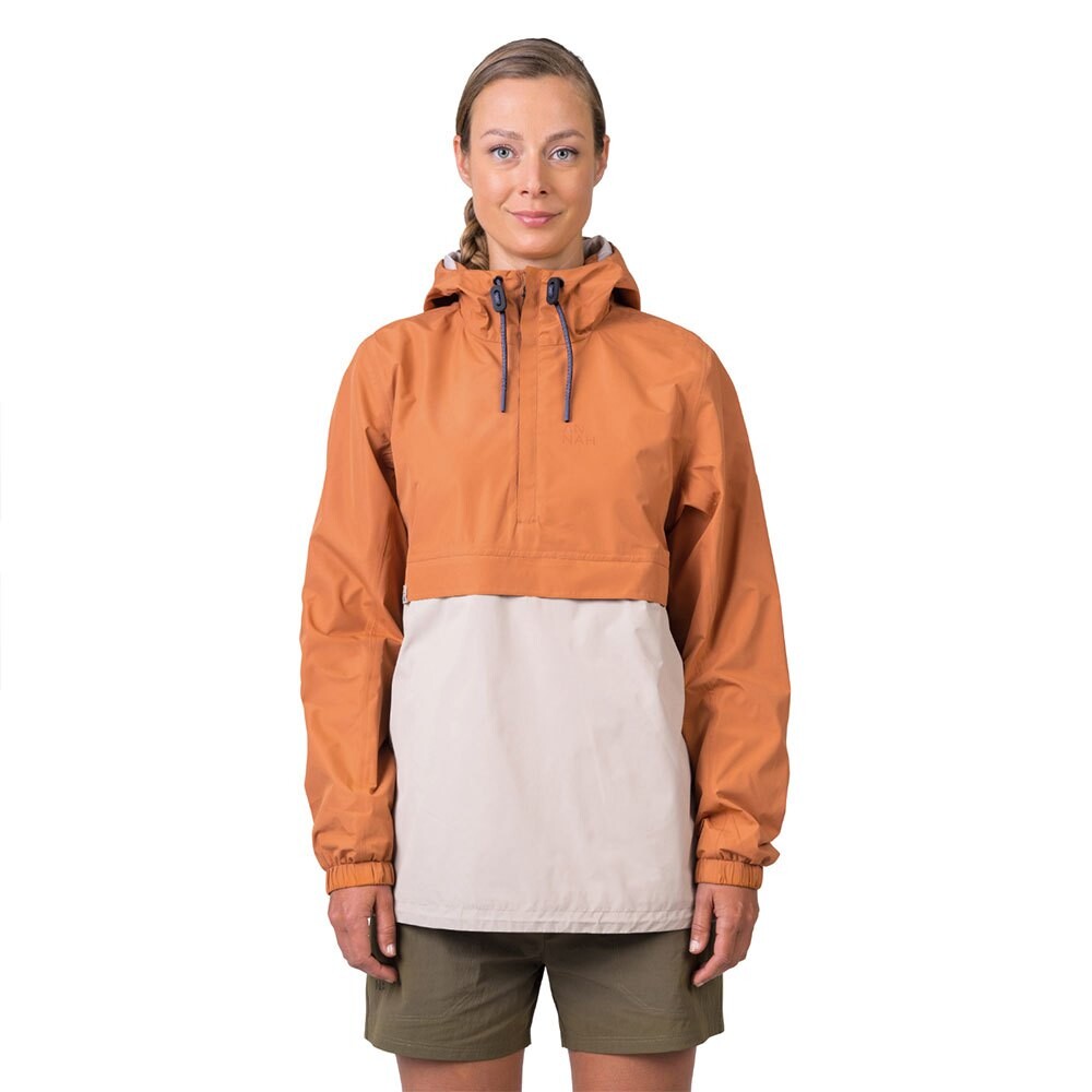 Куртка Hannah Ava, оранжевый
Куртка Hannah Ava, оранжевый