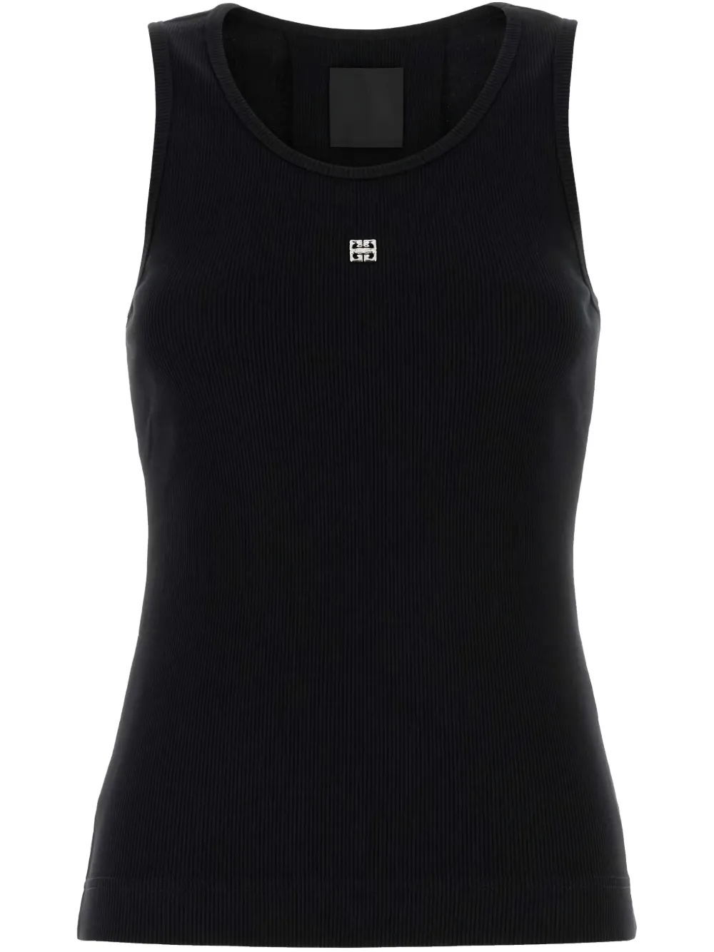 4G Майка с защитой от жидкого налета Givenchy, черный
4G Майка с защитой от жидкого налета Givenchy, черный