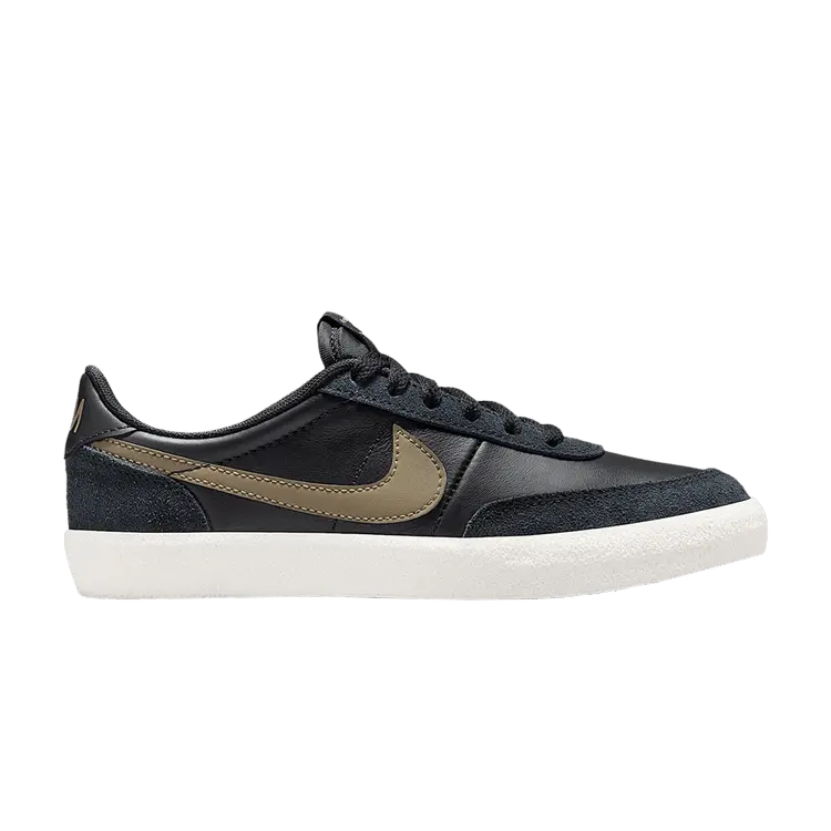 Кроссовки Nike Killshot 2 GS, Black Brown Kelp
Кроссовки Nike Killshot 2 GS, Black Brown Kelp