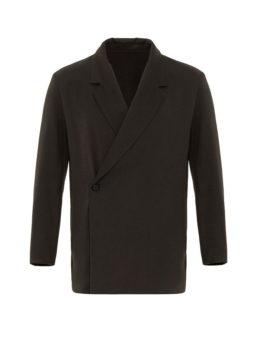 Куртка межсезонная Antioch, антрацит
Куртка межсезонная Antioch, антрацит