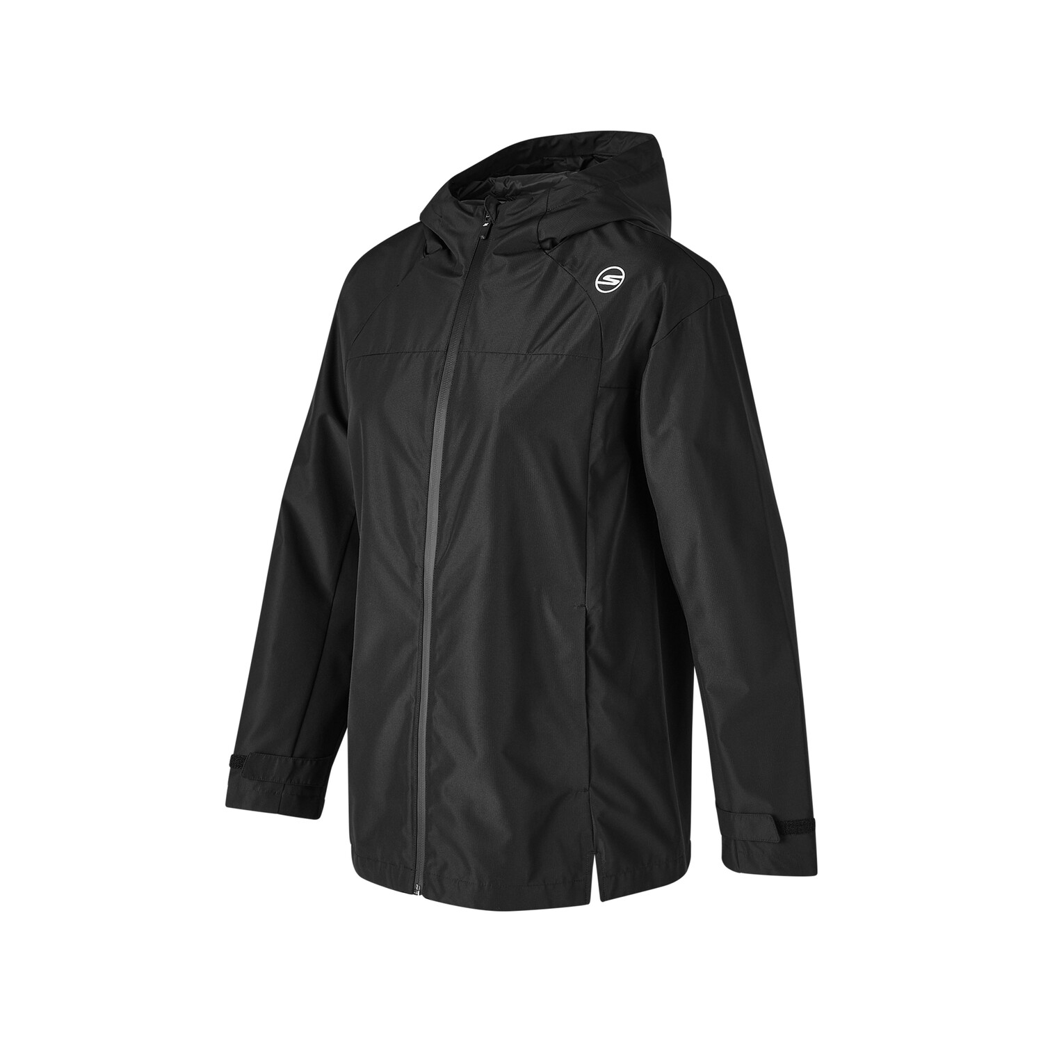 Куртка женская черный Skechers
Куртка женская черный Skechers