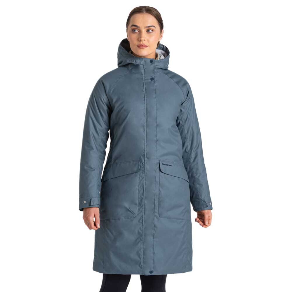 Куртка Craghoppers Caithness, синий 
Куртка Craghoppers Caithness, синий