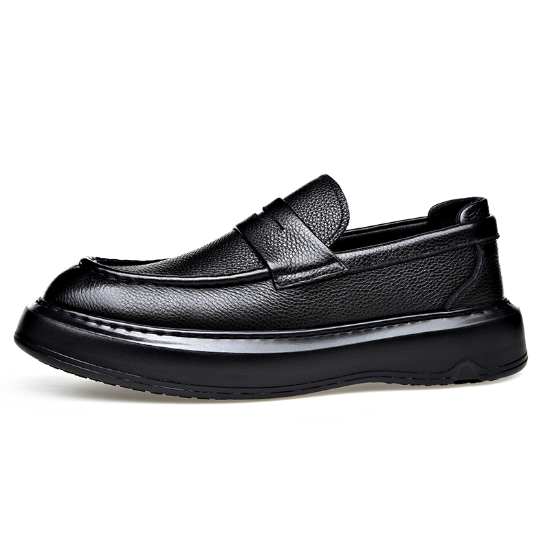 Romon Мужские повседневные кроссовки Low Top черные всесезонные, цвет Black All-Season
Romon Мужские повседневные кроссовки Low Top черные всесезонные, цвет Black All-Season