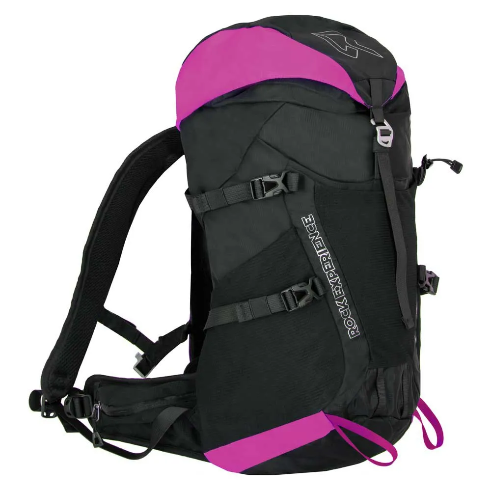 Рюкзак Rock Experience Rock Avatar 28L, черный
Рюкзак Rock Experience Rock Avatar 28L, черный