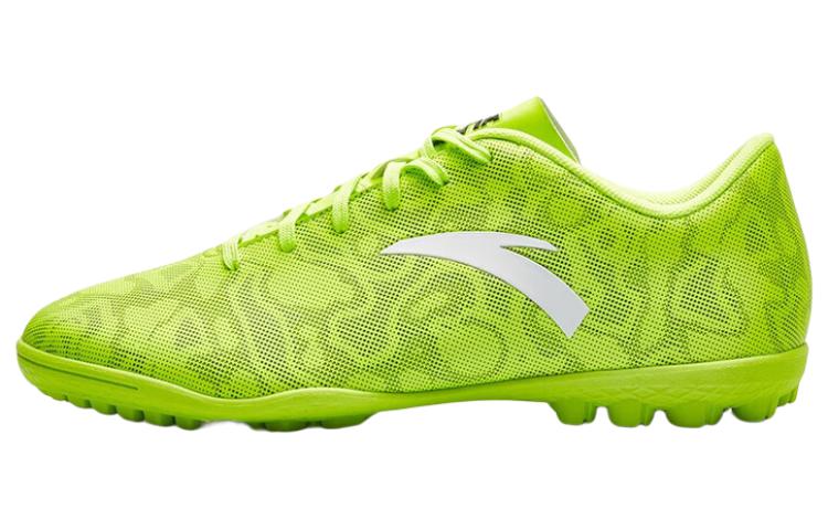 ANTA Футбольные кроссовки серии Soccer Series 'Green White' 
ANTA Футбольные кроссовки серии Soccer Series 'Green White'