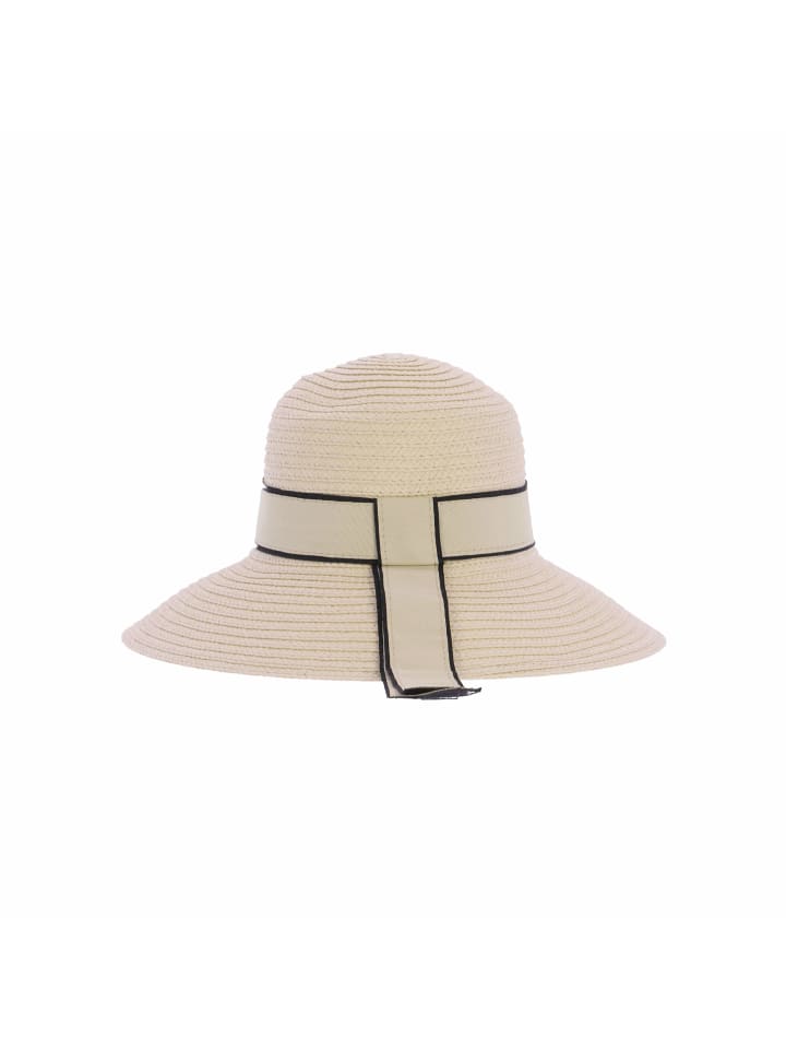 Шляпа FOR TIME, белый
Шляпа FOR TIME, белый