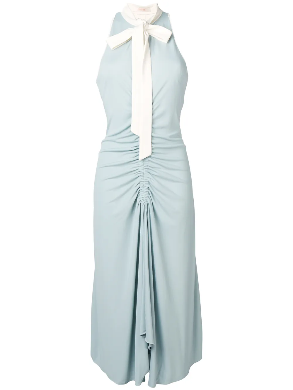 Платье миди со сборками Ssheena, синий
Платье миди со сборками Ssheena, синий