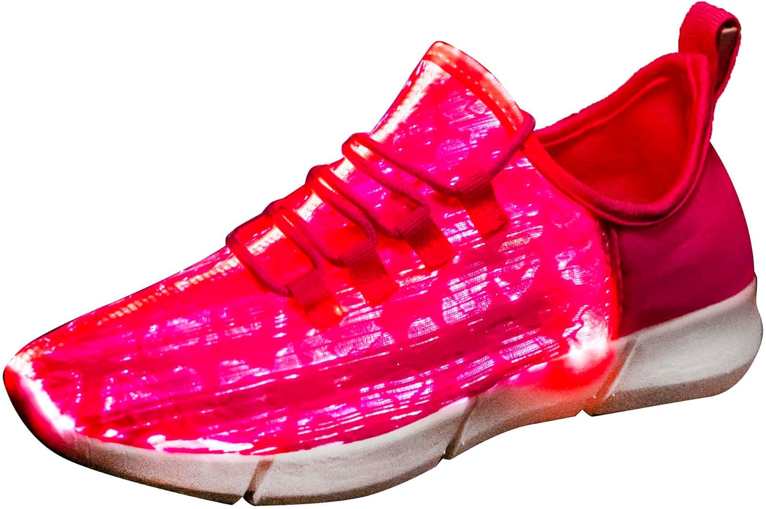 Кроссовки с оптоволоконной светодиодной подсветкой для мужчин и женщин, модные блестящие кроссовки, заряжаемые через USB, светящиеся кроссовки - в категории Праздники, Рождество, Хэллоуин - блестящие Dzbajrqm, розовый
Кроссовки с оптоволоконной светодиодной подсветкой для мужчин и женщин, модные блестящие кроссовки, заряжаемые через USB, светящиеся кроссовки - в категории Праздники, Рождество, Хэллоуин - блестящие Dzbajrqm, розовый