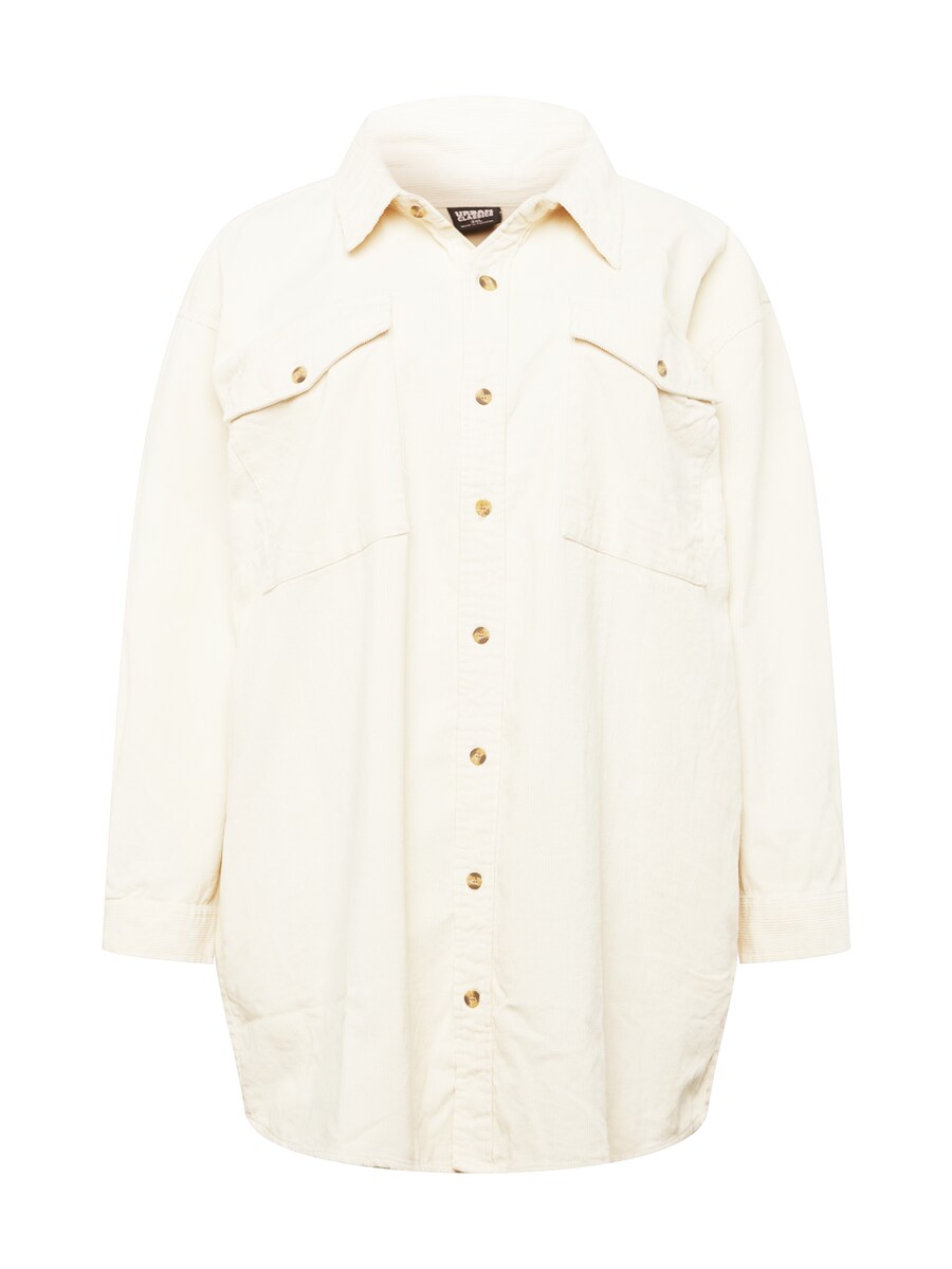 Блуза Urban Classics, песочный
Блуза Urban Classics, песочный